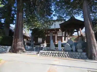 三澤寺のその他建物
