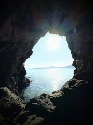 龍崎観音堂(山口県)