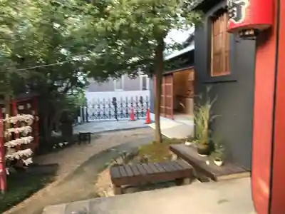 陽運寺のその他建物