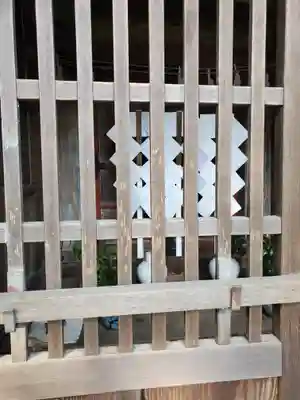 白山姫神社(白山古墳)(埼玉県)