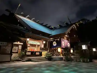 東京大神宮(東京都)