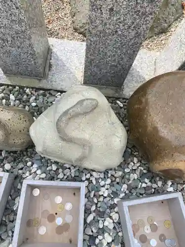 金蛇水神社(宮城県)