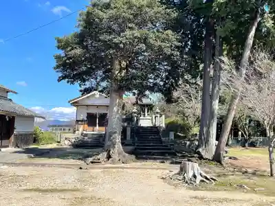 天満宮(滋賀県)