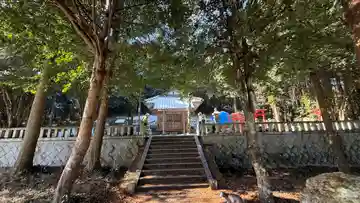 小富士山神社(兵庫県)