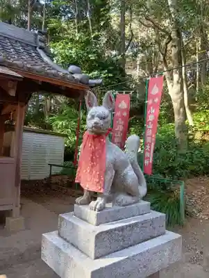 小牧山稲荷神社(愛知県)