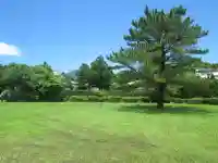 屋久島大社のその他建物