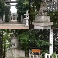 岩見澤神社(北海道)