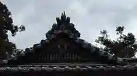 勢力神社(徳島県)