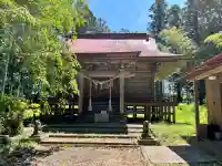 八幡神社(宮城県)