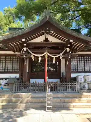 八阪神社(大阪府)