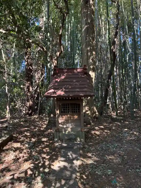 三十番神社(千葉県)