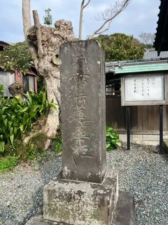 實相寺(実相寺)(神奈川県)