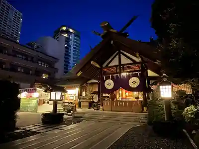 東京大神宮(東京都)