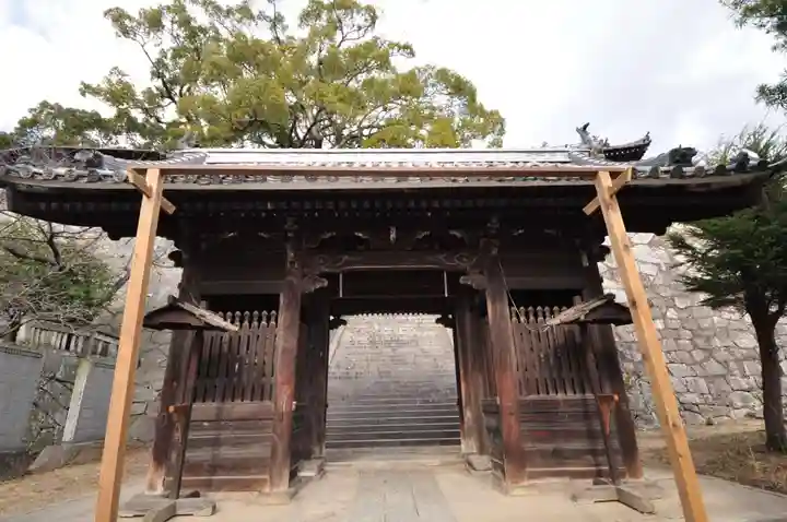 御袖天満宮(広島県)