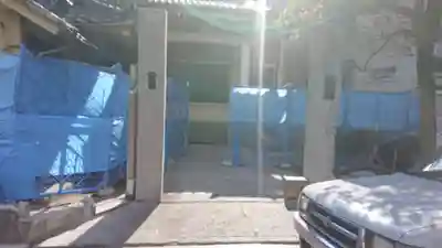 光桂寺のその他建物