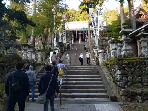 華厳寺(岐阜県)