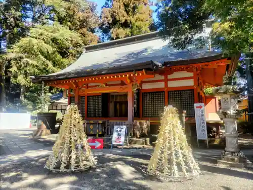 香取神宮(千葉県)