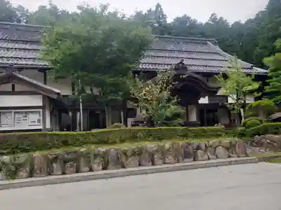 東光寺のその他建物
