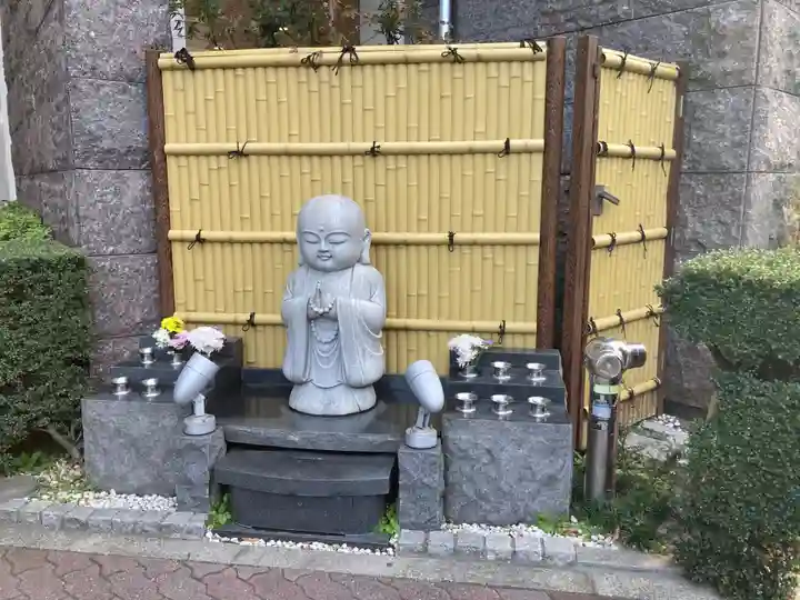 宗三寺(神奈川県)