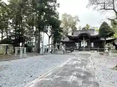 天稚彦神社(滋賀県)