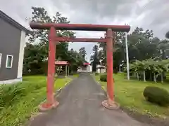 油川神明宮(青森県)