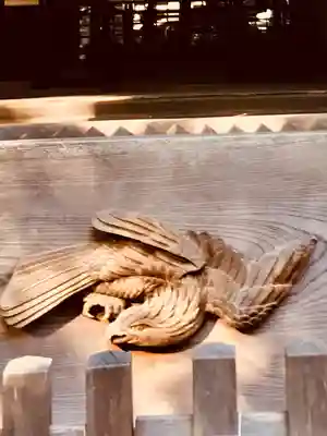 大鷲神社のその他建物