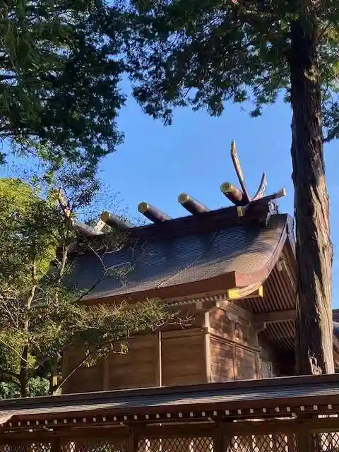 大麻比古神社(徳島県)