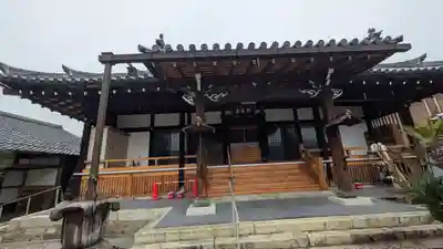 願故寺(滋賀県)