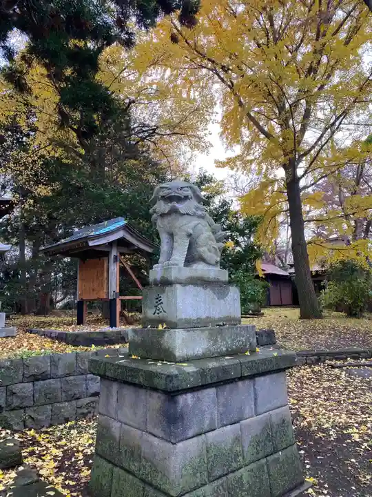 東湖八坂神社(秋田県)