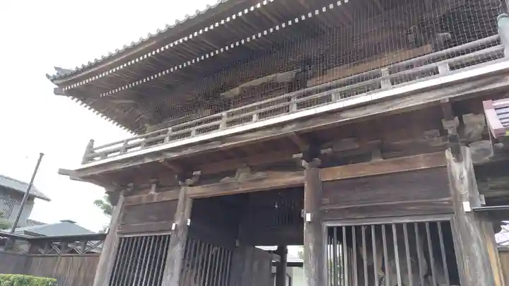 本覚寺(神奈川県)
