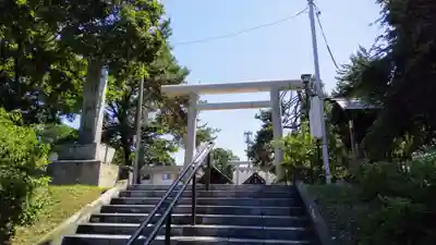 滝川神社のその他建物