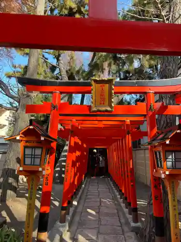 阿部野神社(大阪府)