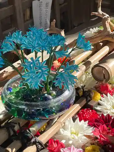 下谷神社(東京都)