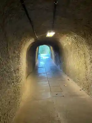 銭洗弁財天宇賀福神社(神奈川県)