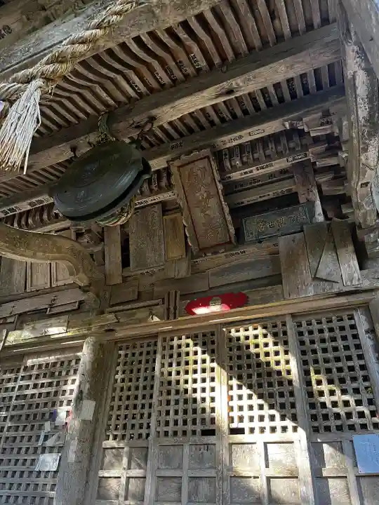 華足寺(宮城県)