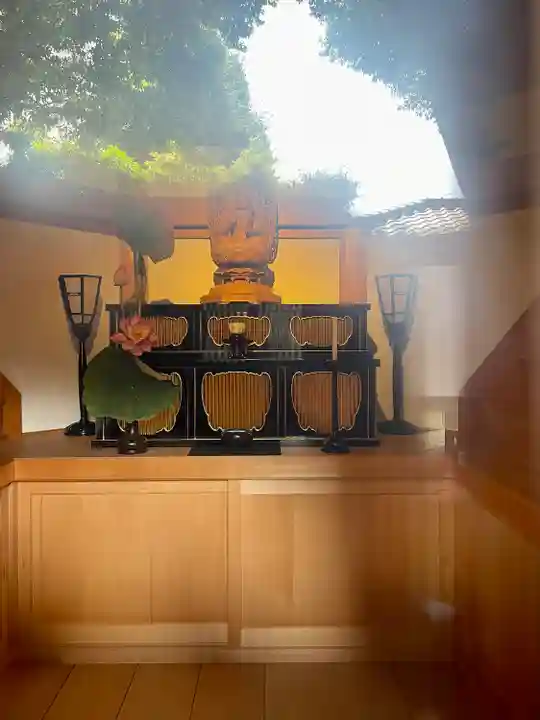 静勝寺(東京都)