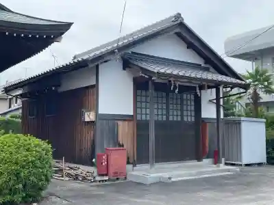 安羅神社(滋賀県)