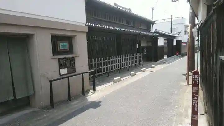 元興寺(奈良県)