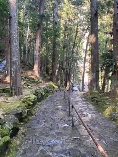 飛瀧神社（熊野那智大社別宮）の建物その他