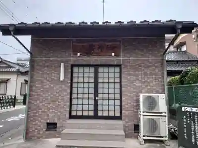 八雲神社(埼玉県)