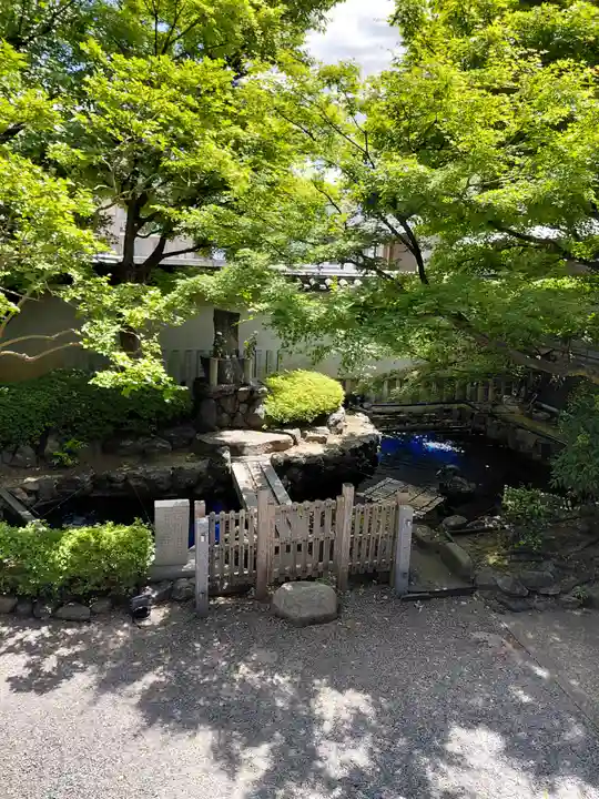 妙顯寺(妙顕寺)(京都府)