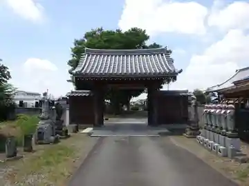 蓮光寺(群馬県)