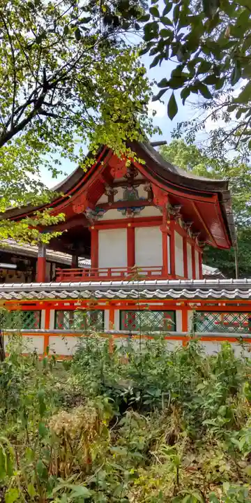 片埜神社(大阪府)