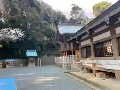 織幡神社(福岡県)