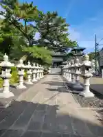 誕生寺(千葉県)