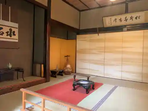城福寺(福井県)
