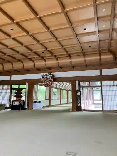 法華経寺(千葉県)