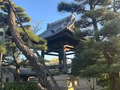 常楽寺のその他建物