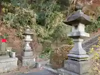 黙仙寺のその他建物