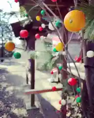 滑川神社 - 仕事と子どもの守り神のお祭り